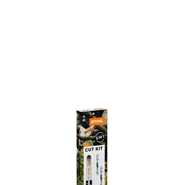 Cut Kit 18