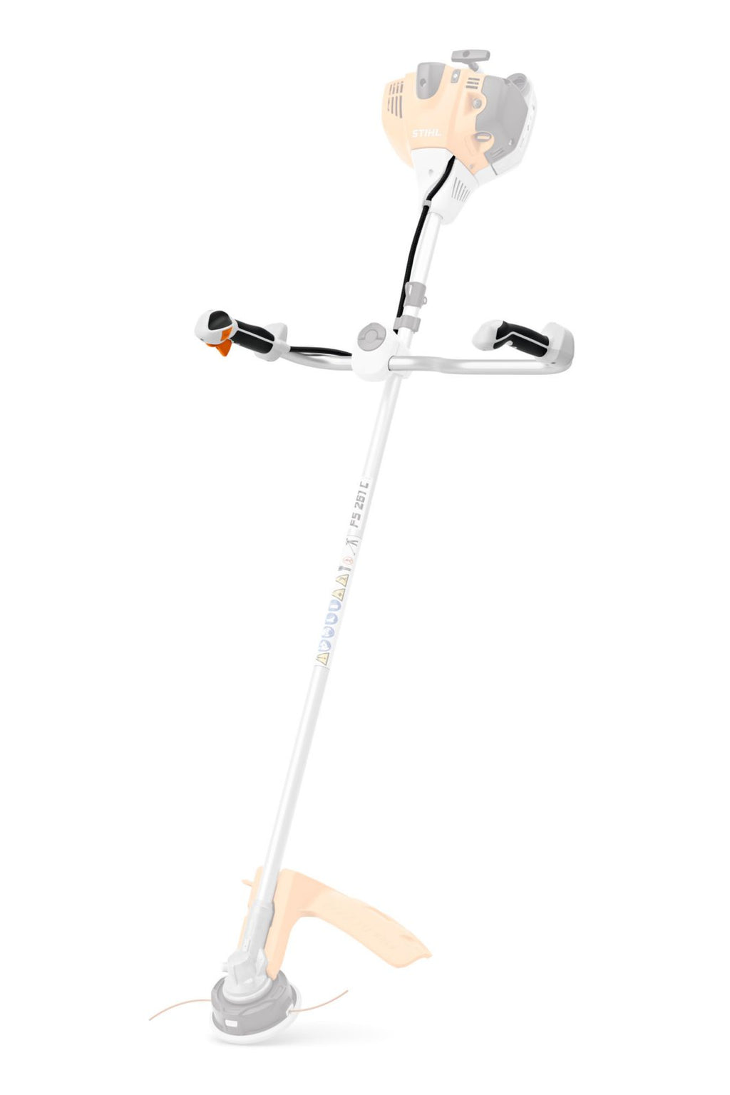 Upgrade Kit Advance Grip 1