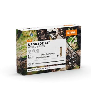 Upgrade Kit 2 HEXA 36RH60