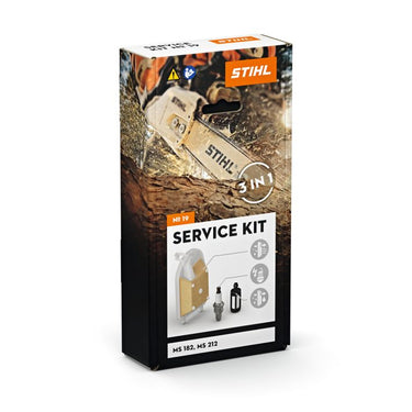Service Kit 19 voor MS 182 en MS 212