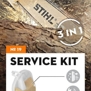 Service Kit 19 voor MS 182 en MS 212