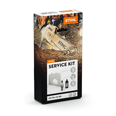 Service Kit 45 voor MS 170 en MS 180