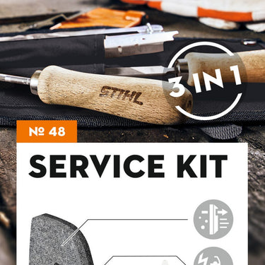 Service Kit 48 voor FS 23, FS 24, FS 25, FS 26, FS 94, HL 91 en HL 94