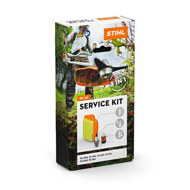 Service Kit 44 voor FS 490, FS 491, FS 510, FS 511, FS 560 en FS 561