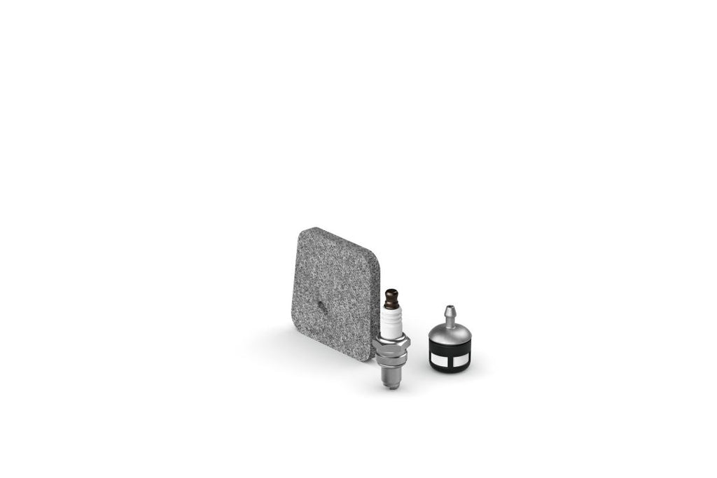 Service Kit 46 voor HS 45 met STIHL 2-MIX motor