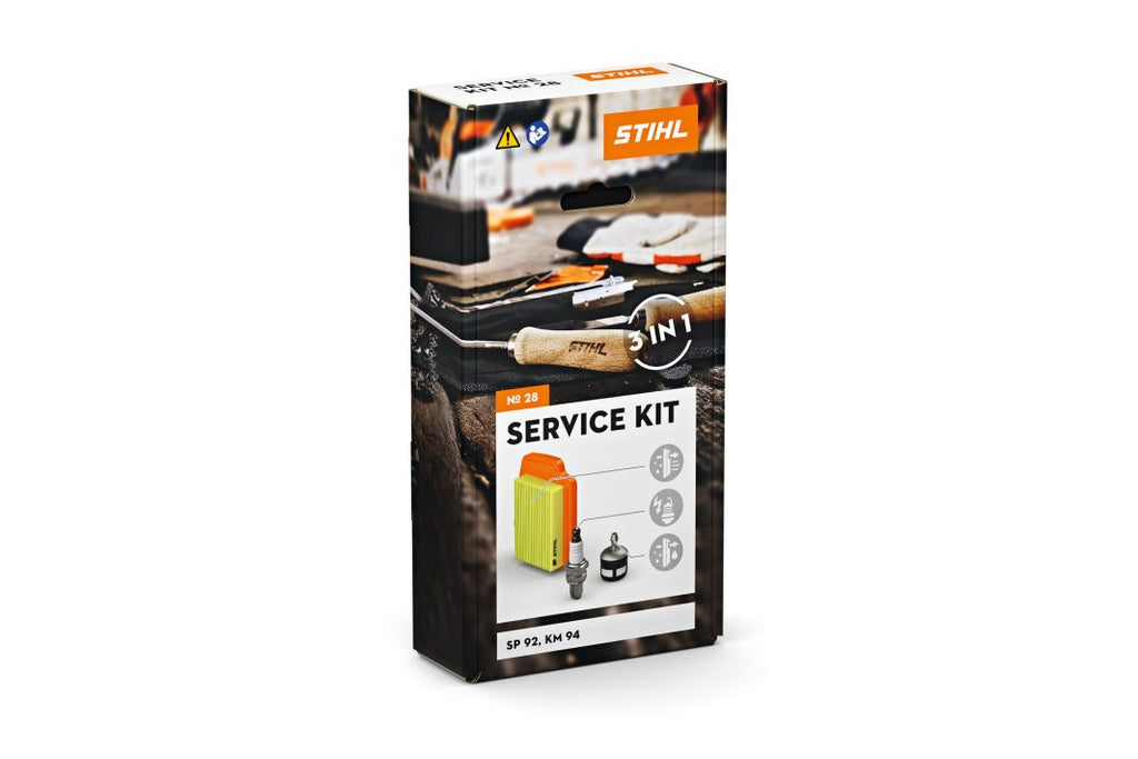 Service Kit 28 voor KM 94