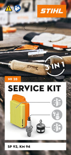 Service Kit 28 voor KM 94