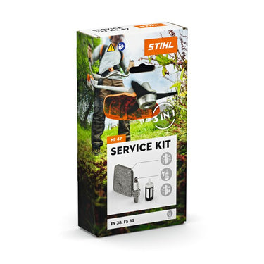 Service Kit 47 voor FS 38 en FS 55