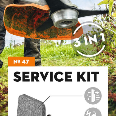 Service Kit 47 voor FS 38 en FS 55