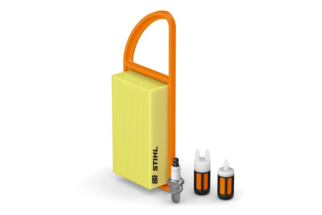 Service Kit 39 voor BR 500, BR 550, BR 600 en BR 700