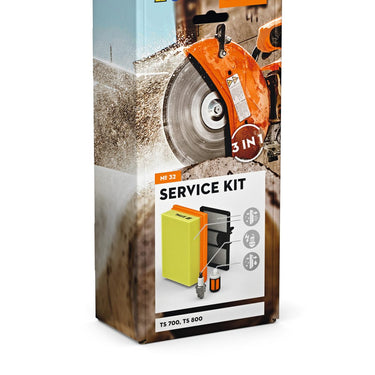 Service Kit 32 voor TS 700 en TS 800