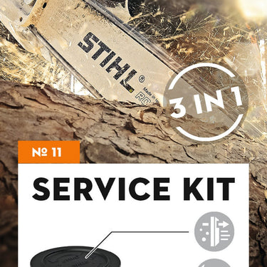 Service Kit 11 voor MS 261 en MS 362