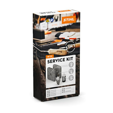 Service Kit 23 voor FS 80, FS 85, HT 75, KA 85, KM 85, PC 70 en PC 75