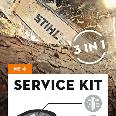 Service Kit 4 voor MS 441, MS 461 en MS 881