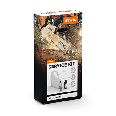 Service Kit 18 voor MS 162 en MS 172