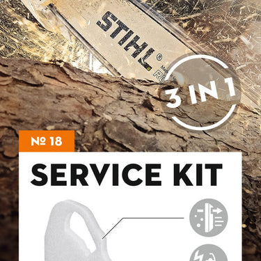 Service Kit 18 voor MS 162 en MS 172