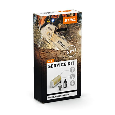 Service Kit 2 voor MS 210, MS 230 en MS 250