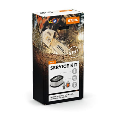 Service Kit 3 voor MS 440, MS 460, MS 640, MS 650, MS 660, MS 780 en MS 880