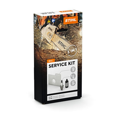 Service Kit 6 voor MS 170 en MS 180