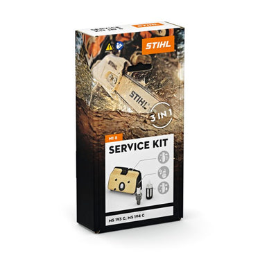 Service Kit 8 voor MS 193 C en MS 194 C