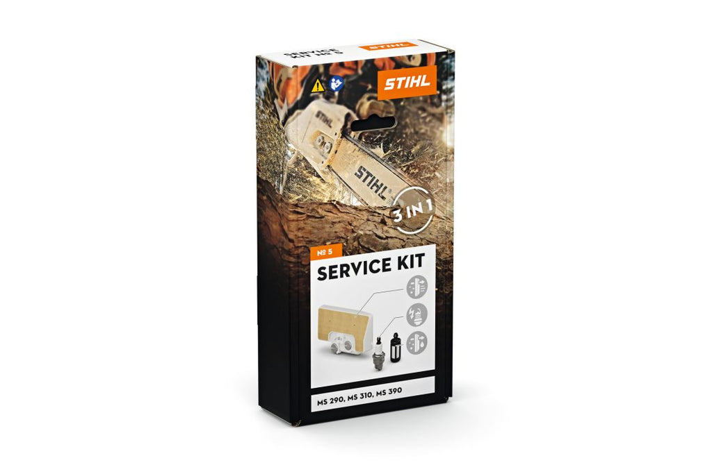 Service Kit 5 voor MS 290, MS 310 en MS 390