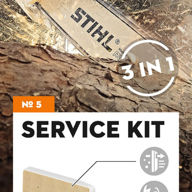 Service Kit 5 voor MS 290, MS 310 en MS 390