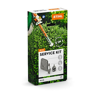 Service Kit 25 voor HS 45