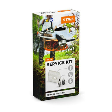 Service Kit 20 voor FS 160, FS 180 en FS 220