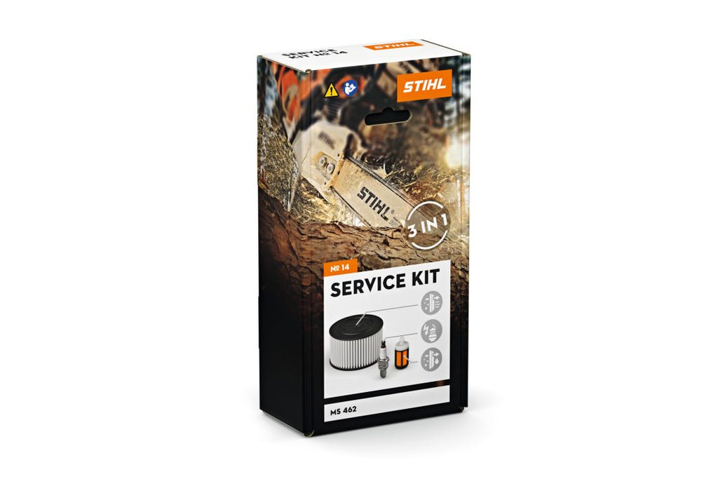 Service Kit 14 voor MS 462
