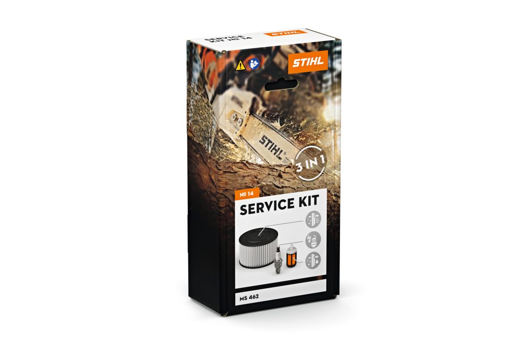 Service Kit 14 voor MS 462