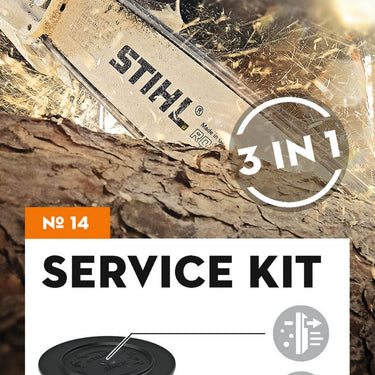 Service Kit 14 voor MS 462