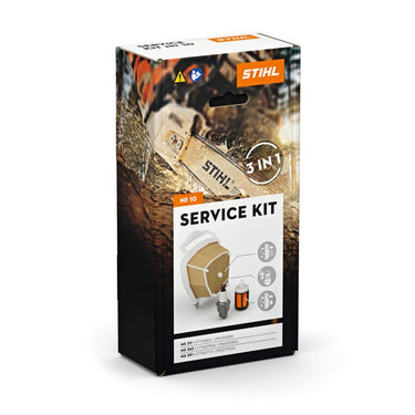 Service Kit 10 voor MS 311, MS 362 en MS 391