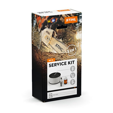 Service Kit 12 voor MS 362 en MS 400