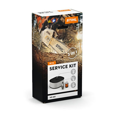 Service Kit 16 voor MS 661
