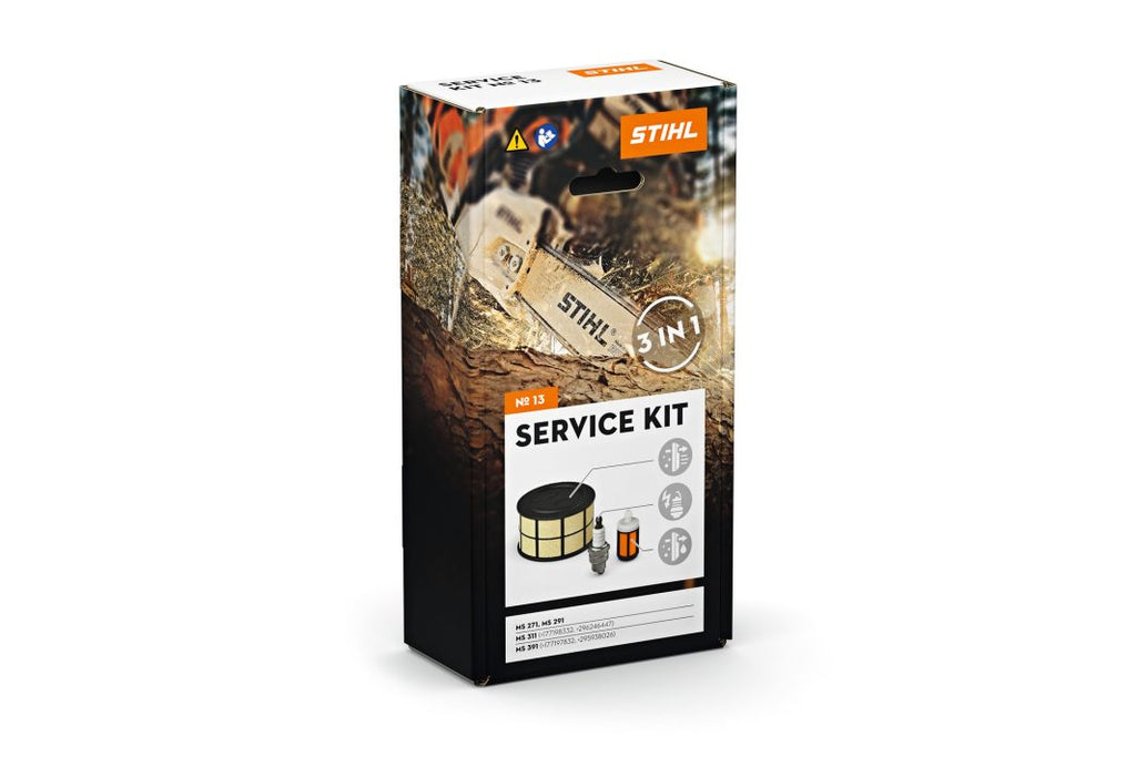 Service Kit 13 voor MS 271, MS 291, MS 311 en MS 391