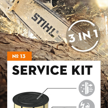 Service Kit 13 voor MS 271, MS 291, MS 311 en MS 391