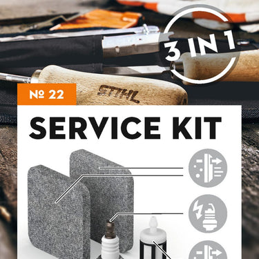 Service Kit 22