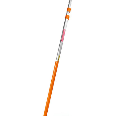 Telescoopstang 456 cm