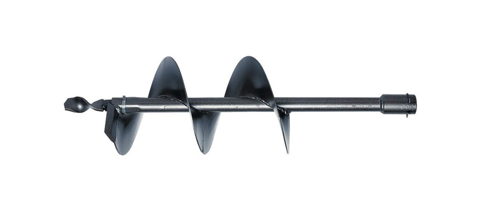 Grondboor plantenworm