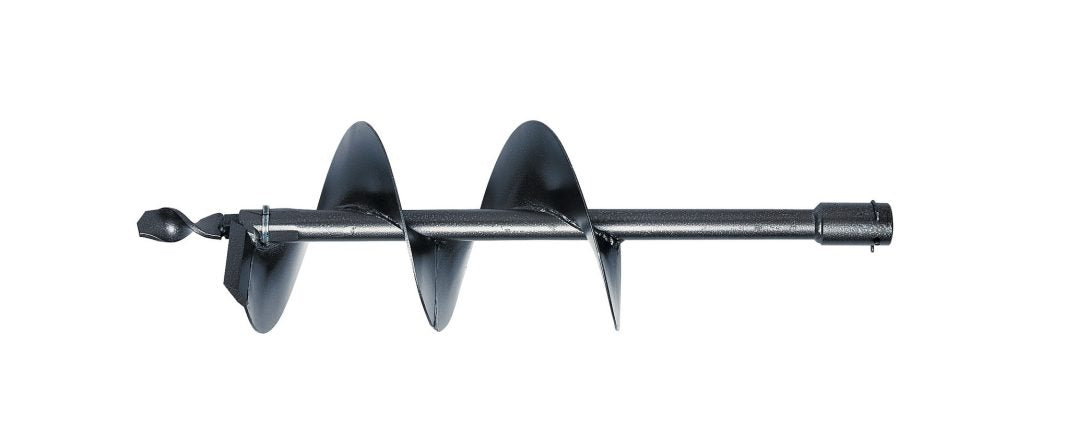 Grondboor plantenworm