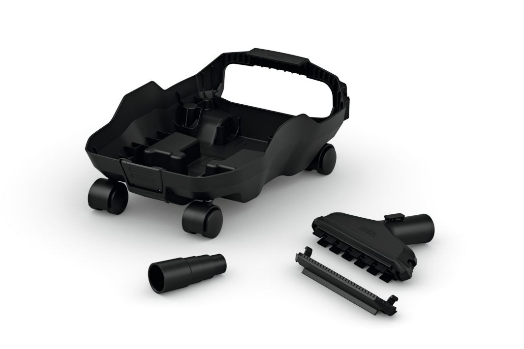 Transportwagen voor SEA 50