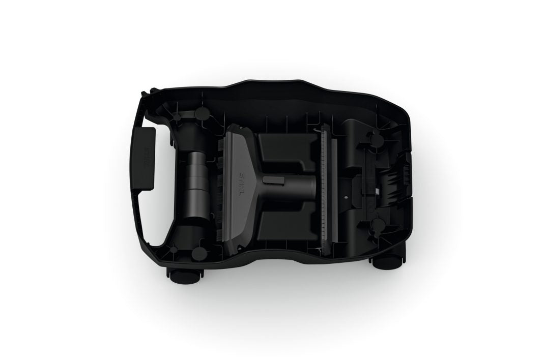 Transportwagen voor SEA 50