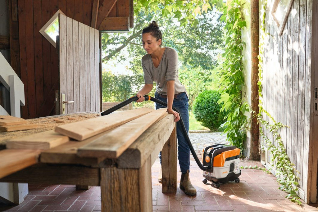 Transportwagen voor SEA 50