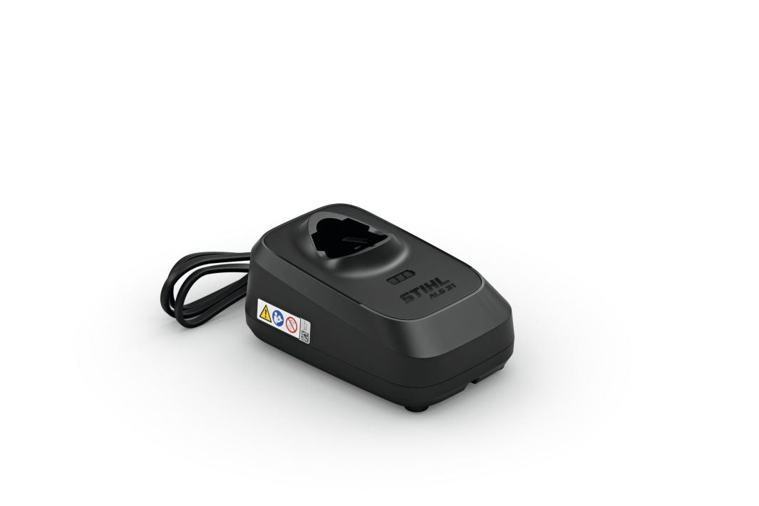 ALS 31 - Standaardlader