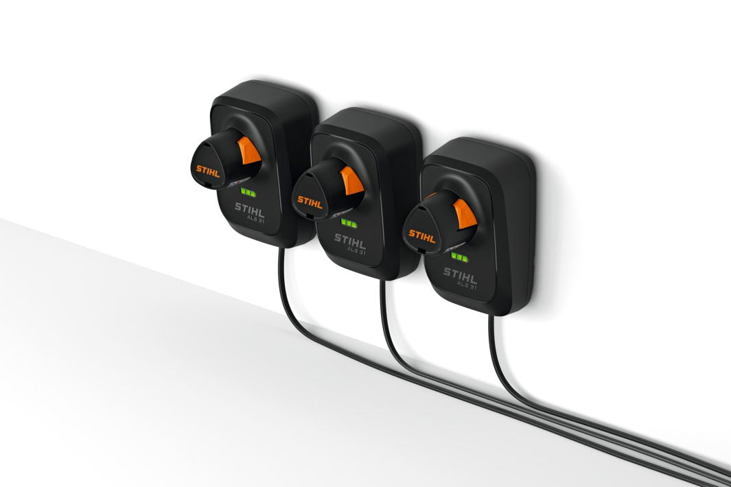 ALS 31 - Standaardlader