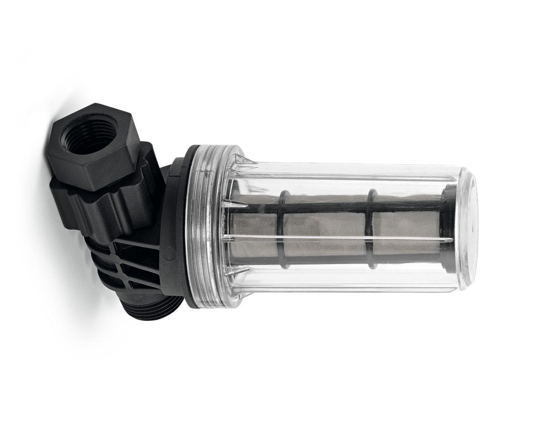 Waterfilter, RE 232 – RE 282 PLUS