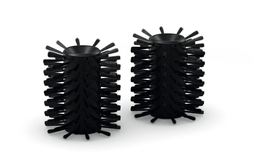 Borstels voor roterende borstelrol