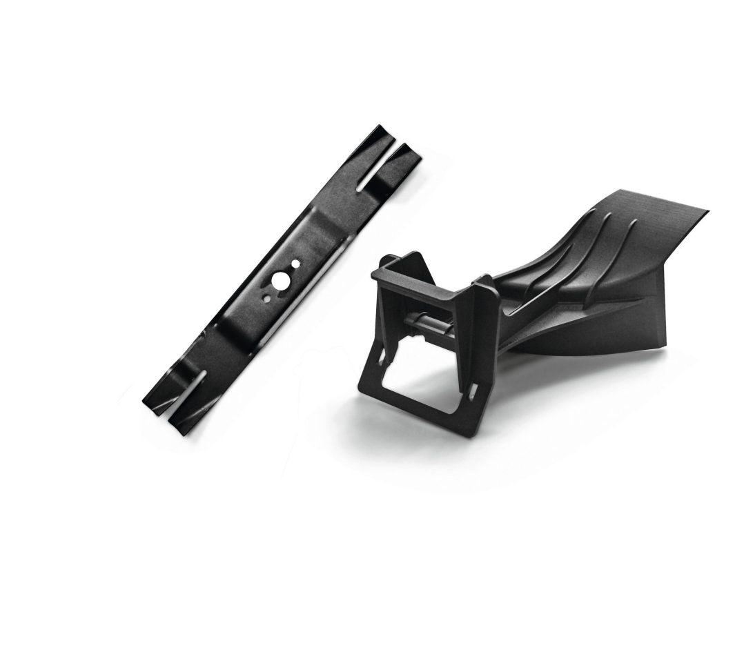 Mulch-Kit, snijbreedte 37 cm - AMK 039