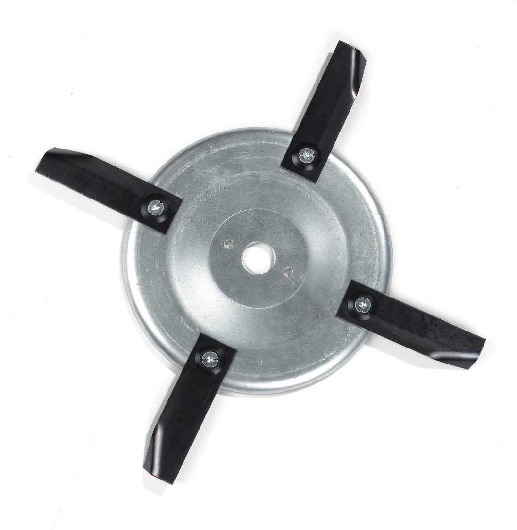 ADC 048 - Disk Cut-schijf