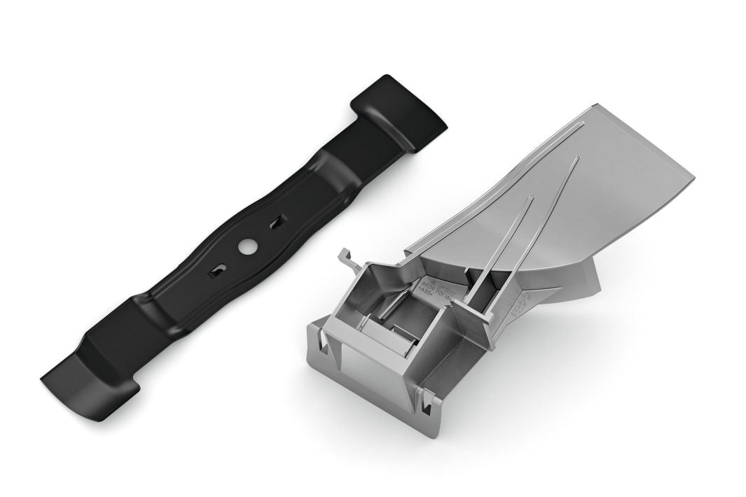 Mulch-Kit, snijbreedte 46 cm - AMK 448